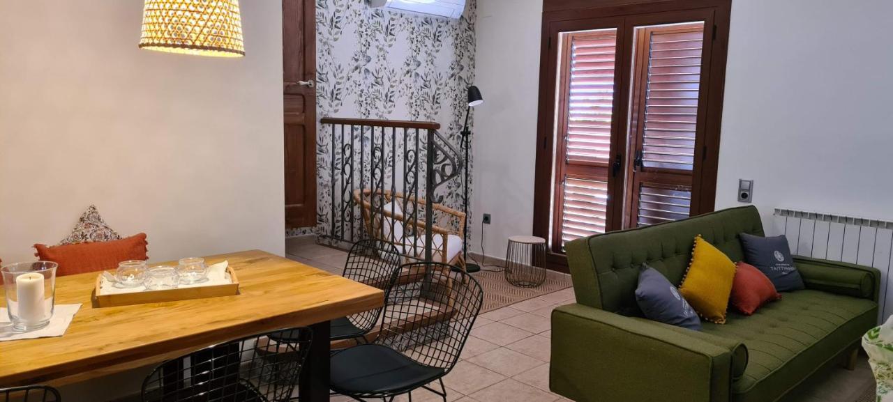 הוילה Tiurana Casa Mon מראה חיצוני תמונה