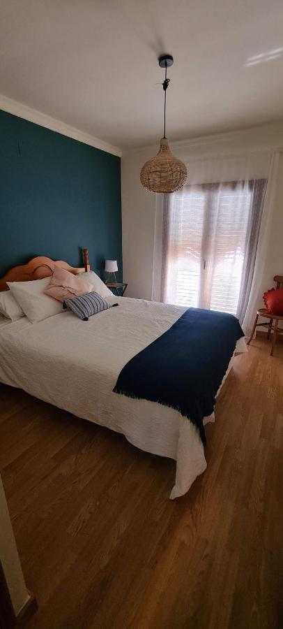 הוילה Tiurana Casa Mon מראה חיצוני תמונה