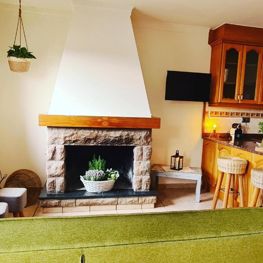 הוילה Tiurana Casa Mon מראה חיצוני תמונה